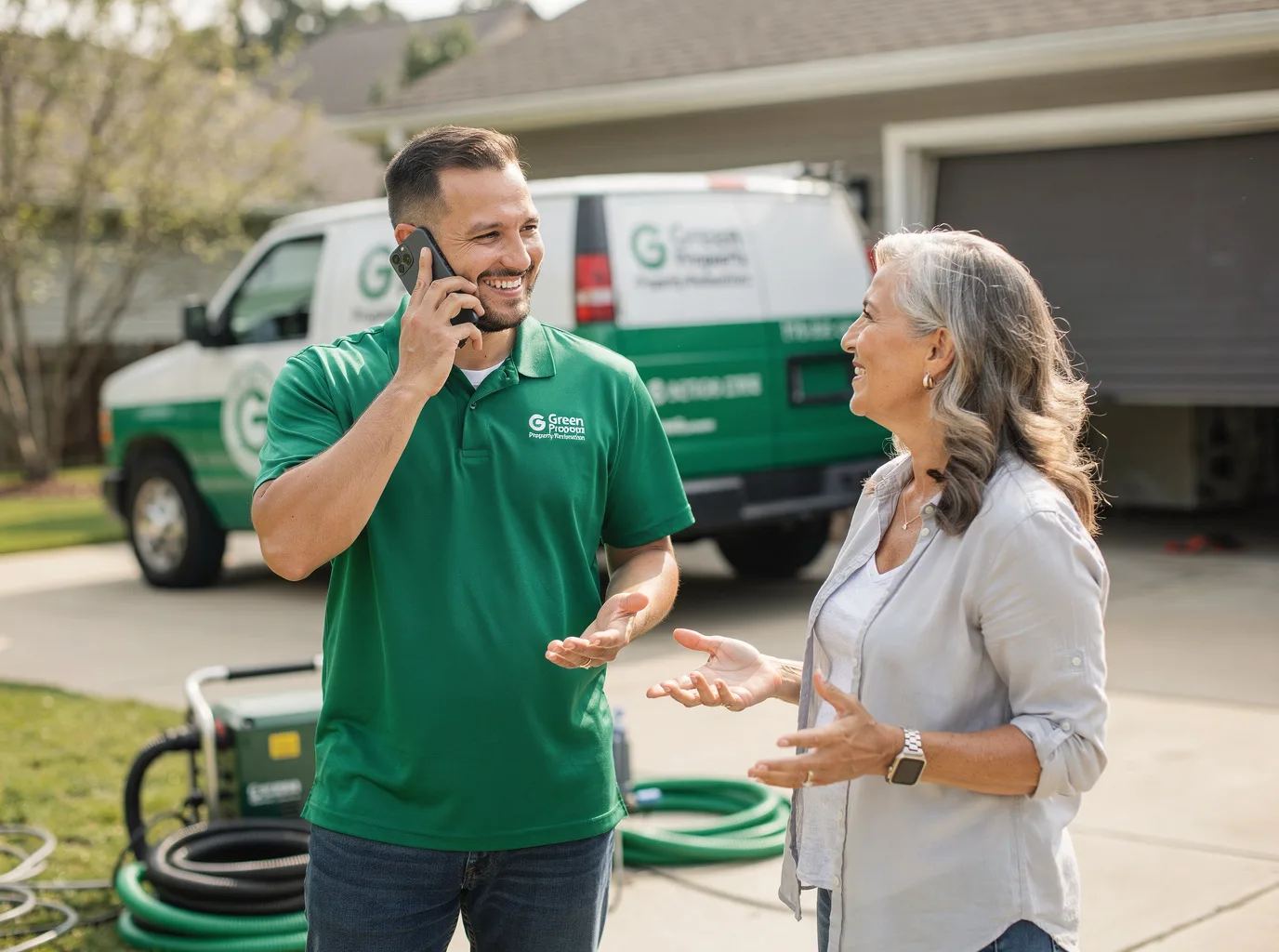 Water Damage Restoration Radnor, OH FAQs